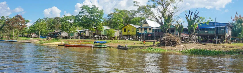 amazonas